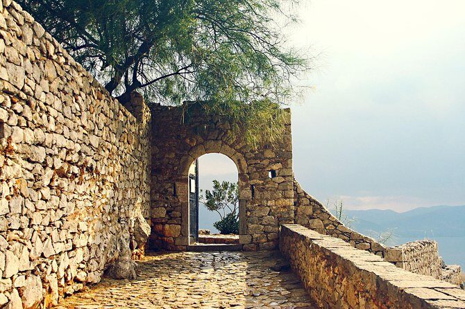 Athens: Ancient Corinth & Nafplio Full Day Trip with Swim - Value for Money and Additional Costs