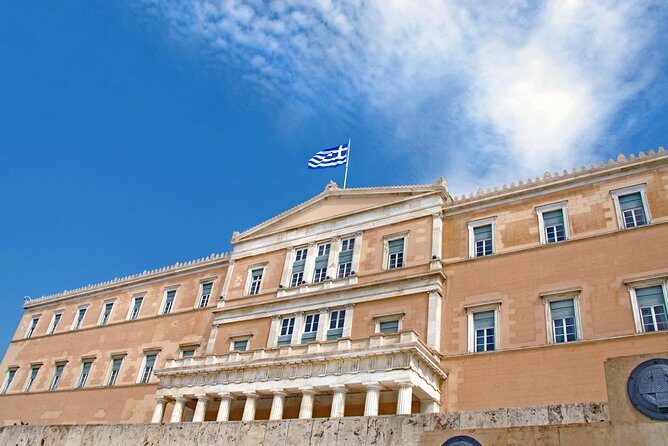 Athens and Piraeus private tour for groups - What’s Not Included & Practical Tips