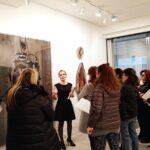 Athens Art Gallery Tours - The Itinerary: What to Expect at Each Stop