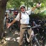Athens by E-Bike: Monuments, Food & Transfers (Cruise Tour) - FAQ
