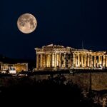 Athens By Night Driving Tour (Highlights) , and Dinner time - What to Expect from the Experience