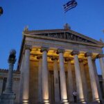 Athens by Night private tour /4 hours ( music & Folklore dance) - Transportation and Practical Details