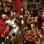Athens by Night: Small Group Sightseeing with Drinks and Food Tasting - What We Loved About the Tour