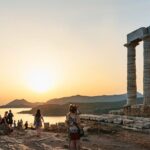 Athens: Cape Sounion and Poseidon Temple Sunset with Audio Guide - Analyzing the Value