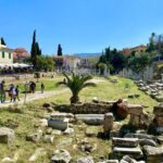 Athens: Capture the most Photogenic Spots with a Local - The Guides and Their Knowledge