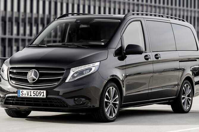 Athens City Center to Piraeus Port Private Transfer - The Pros and Cons in Detail