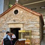 Athens City of Rebellion Private Walking Tour - Who Should Consider This Tour?