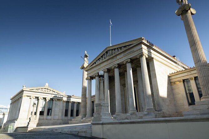 Athens City Tour (2hrs) - The Experience and Guides: What Sets It Apart