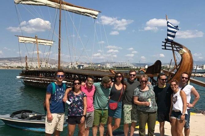 Athens Coastal Electric Bike Tour - Challenges and Considerations