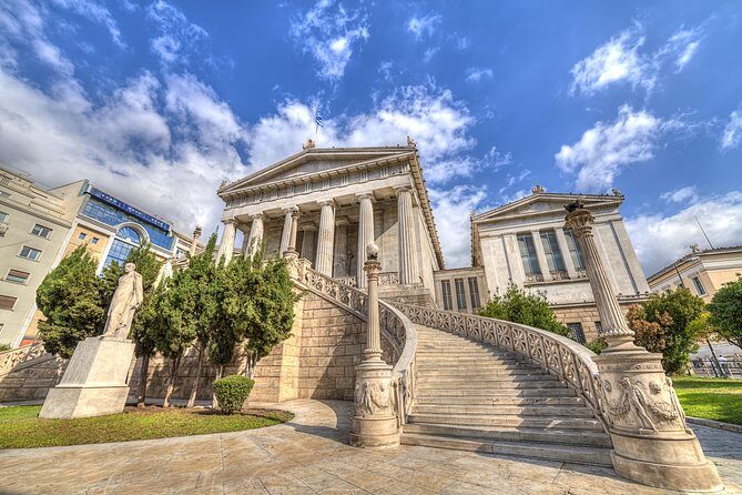 Athens & Corinth Full Day Private Tour - Value and Practicality