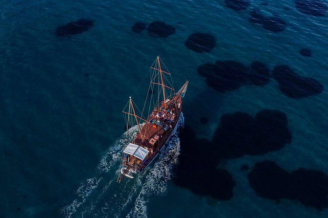 Athens Day Cruise: 3 Islands Tour in the Saronic Gulf with Lunch - What’s Included and What to Keep in Mind