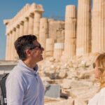 Athens Discovery Private Shore Excursion with Lunch & Expert Guide Options - The Experience and Value