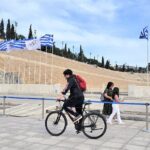Athens E-Bike Guided Tour on Hymettus Mountain - Authentic Experience and Review Highlights