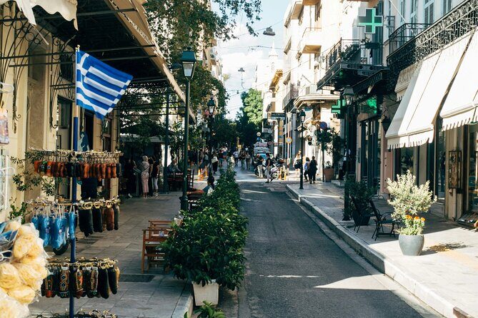 Athens Essence: 5-Hour Private Tour of the City's Wonders - Insights from Real Travelers