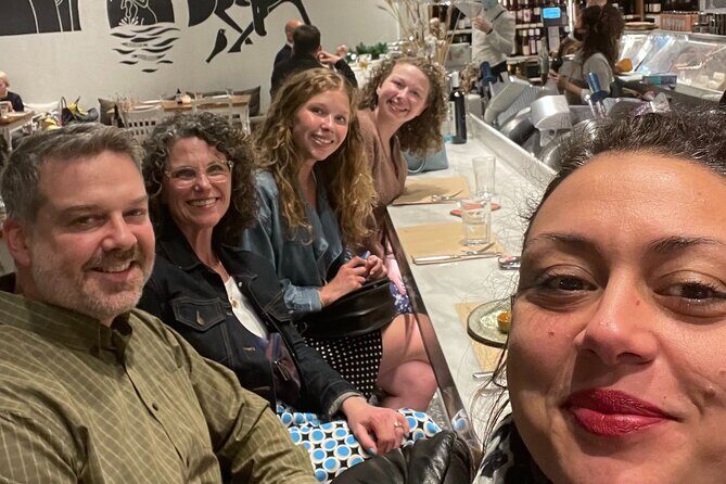 Athens evening food tasting tour-small group - Authenticity and Review Highlights