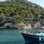 Athens Floating Bar Cruise - The Experience: What Youll Take Home