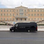 Athens Full Day 8 Hours Private Tour. - What Makes This Tour Stand Out?