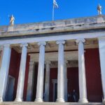 Athens Full Day - 8hrs : A surprising number of top attractions - Why This Tour Works Well