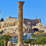 Athens full day Private sightseeing Tour - The Itinerary: A Closer Look