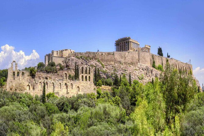 Athens Full-Day Private with Lunch & Museum Tickets - Analyzing the Experience: Is It Worth It?