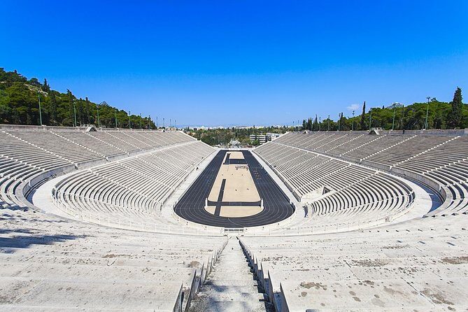 Athens Full Day Tour, Acropolis, Museum & Cape Sounion with Lunch - Authentic Insights from Reviews