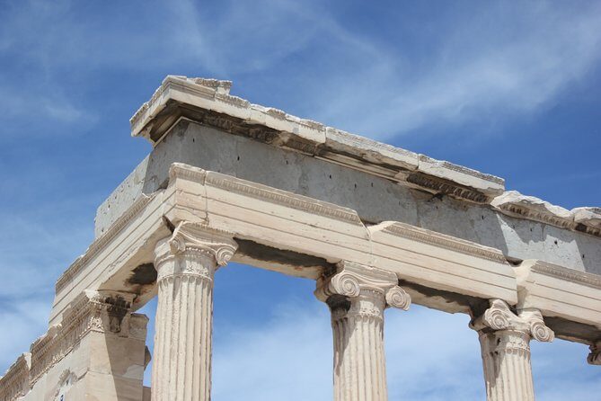 Athens Greece Full Day private tour - Authentic Insights from Reviewers