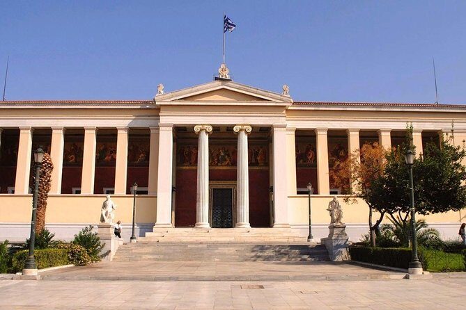 Athens Greece Half Day Private Tour - What Makes This Tour Stand Out?