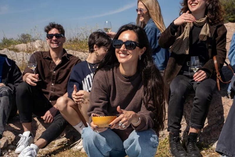Athens: Greek Wine Tasting and Picnic on Philopappou Hill - Practical Details and Tips