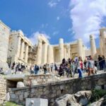Athens: Guided Tour of Acropolis and Parthenon Tickets Included - Who Is This Tour Best For?