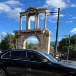 Athens Guided Tour with Electric Limousine - In-Depth Itinerary Breakdown