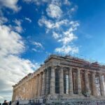 Athens Half Day Private Luxury Tour : Acropolis & Ancient Wonders - What Makes This Tour Stand Out