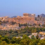 Athens Half day Private Tour - The Experience: What You Can Expect