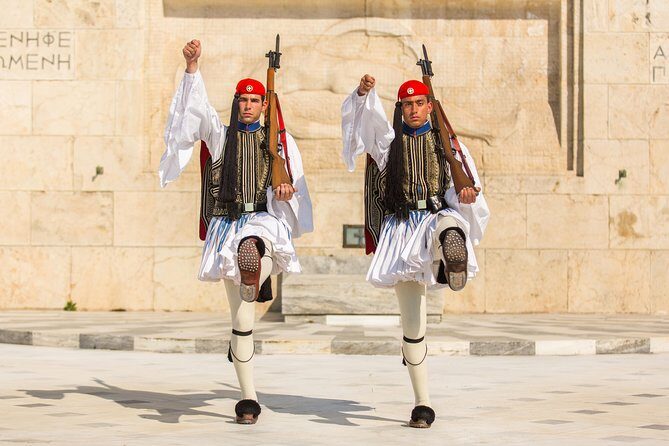 Athens half day Private Tour - Who Is This Tour Perfect For?