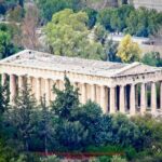 Athens Half Day Round Trip Multiple Destination Transfer - Exploring the Itinerary in Detail