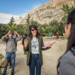 Athens Half-Day Sightseeing Tour with tickets of Acropolis - What Travelers Say: Real Insights & Tips