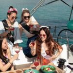 Athens Half-Day Sunset Sailing Cruise with Greek Gastronomy - What Makes This Cruise Stand Out?