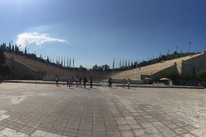 Athens Half Day - Final Thoughts