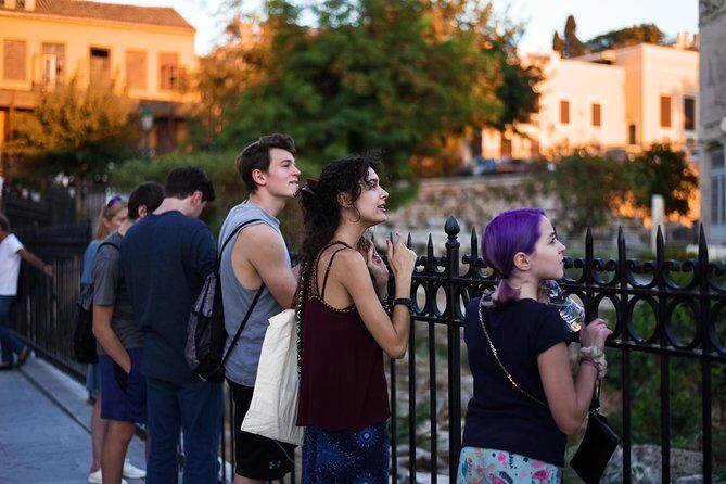 Athens Highlights Afternoon Tour with Dinner - Private Experience - What Do Travelers Say?