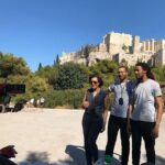 Athens Highlights by E-Bike: Small-Group Historic Tour - The Sum Up