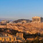 Athens Highlights Private Half-Day Tour - Starting Off at the Acropolis