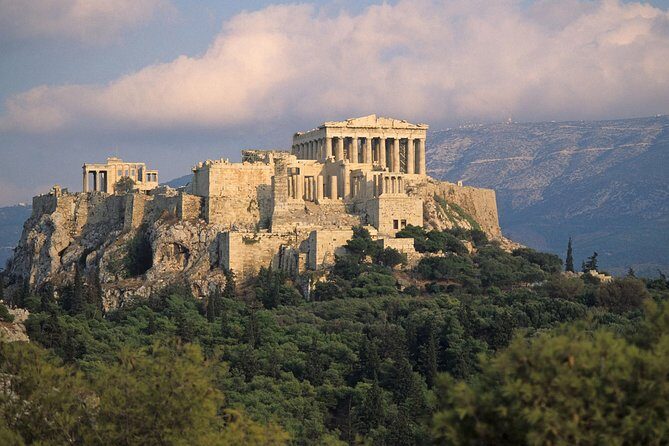 Athens Highlights Private Half-Day Tour - FAQ