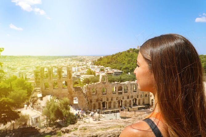 Athens Highlights Walking Tour - Why You’ll Love This Tour