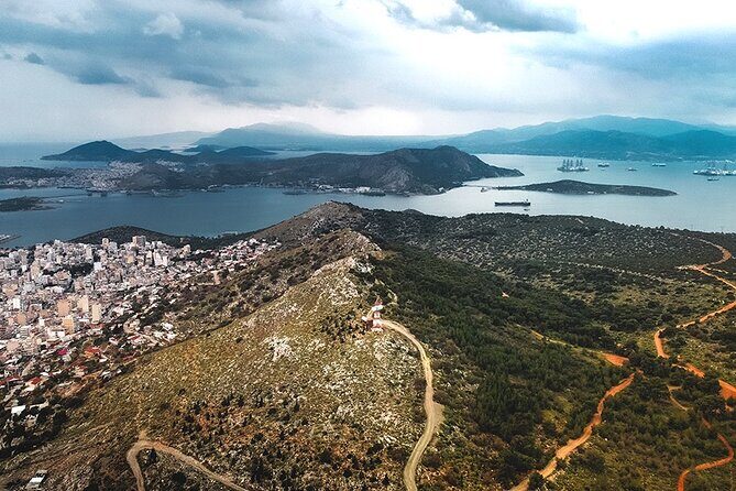 Athens Historical - Salamis Naval Battle Semi Private Tour - The Experience from the Reviews