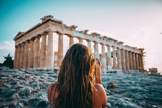 Athens Iconic Highlights Private Tour - Who Is This Tour Best For?