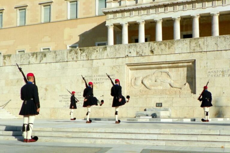 Athens Instagram Tour: The Most Scenic Spots - Who Will Love This Tour?