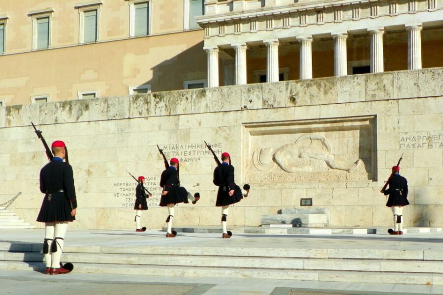 Athens Instagram Tour: The Most Scenic Spots - Who Will Love This Tour?