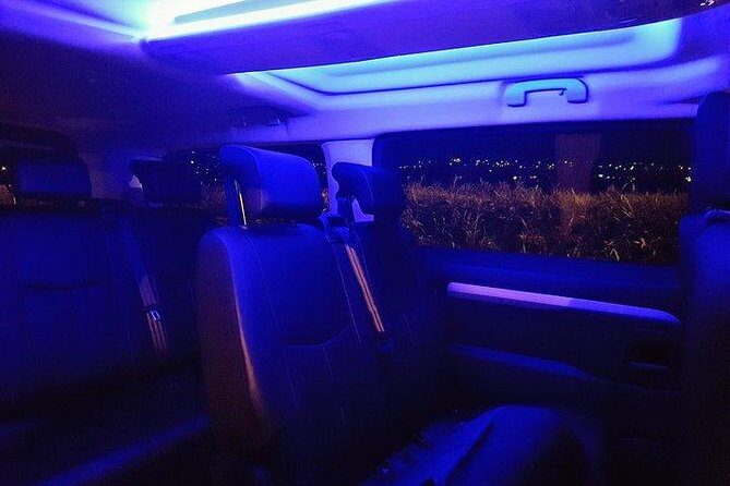 Athens Interanational Airport transfer - Who Is This Transfer Ideal For?