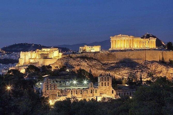 Athens international airport to Athens center - Additional Considerations and Practical Tips