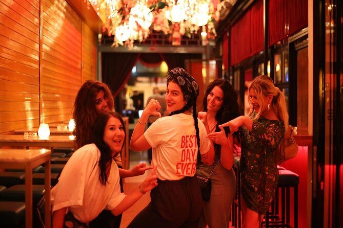 Athens Moonlight Waling Tour with Drinks and Meze Dishes - Why We Think This Tour Works Well