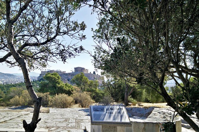 Athens Mythological Tour: Boudoir of the Gods - FAQ